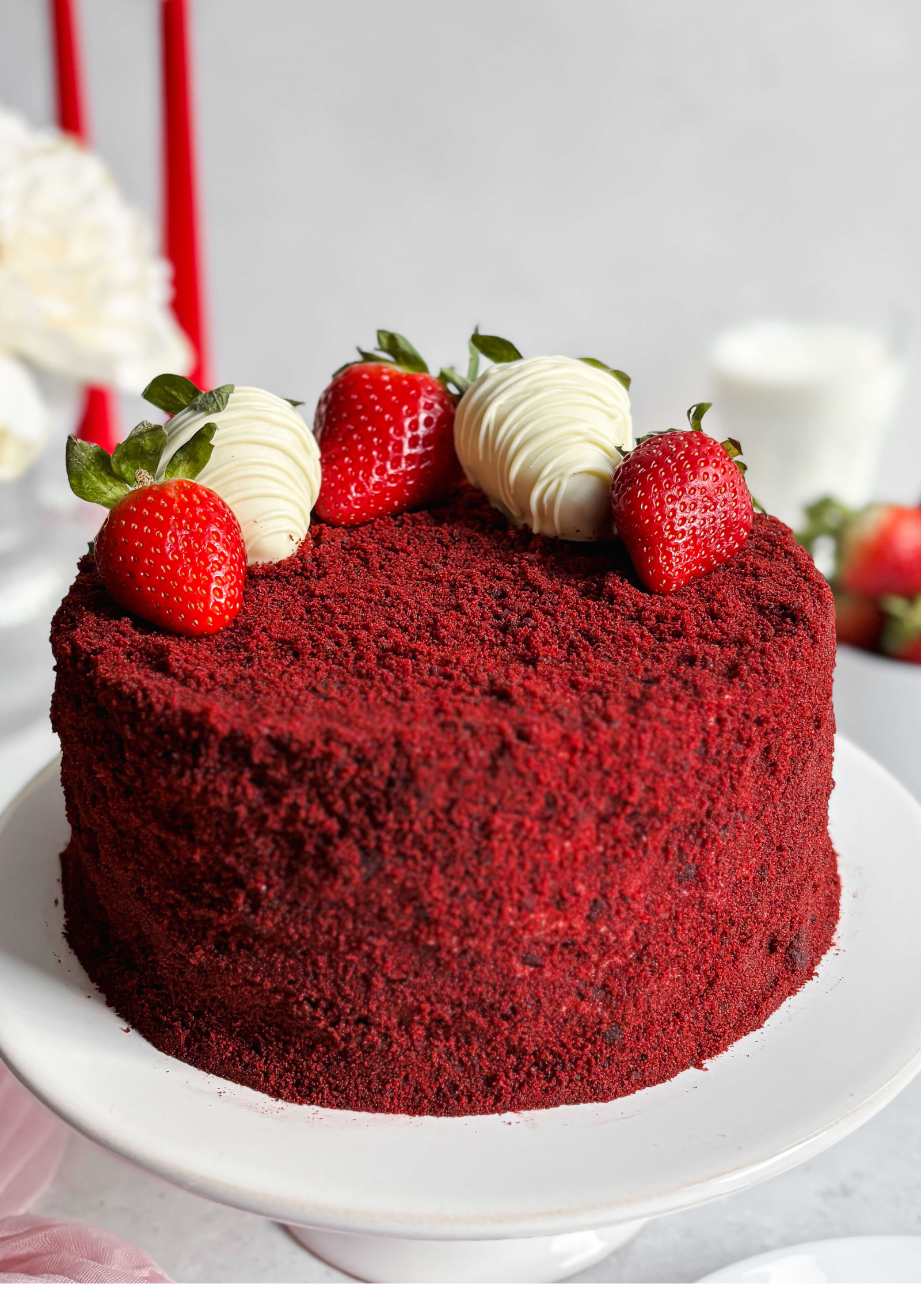 Velvet Crust menu highlighting cakes, pastries, and desserts from the best bakery in Jaora