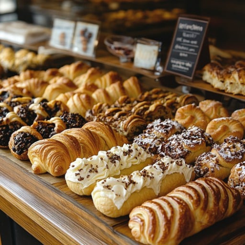 Velvet Crust story – About our bakery in Jaora specializing in custom cakes